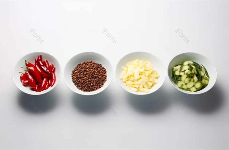 烹饪美食所需的各种调味品,高清,摄影图,摄影图片,图片大全,摄影图免费下载